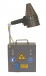 Ультрафиолетовая лампа Helling Superlight C 10 A-S