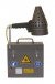 Ультрафиолетовая лампа Helling Superlight C 10 A-SHК