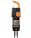 Токоизмерительные клещи Testo 770-2 вид спереди
