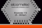Гребенка Elcometer 112