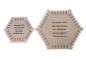 Гребенка Elcometer 3236