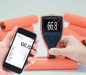 Толщиномер покрытий Elcometer 415
