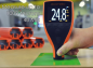 Толщиномер покрытий Elcometer 415