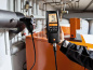 Газоанализатор Testo 320
