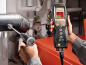Газоанализатор Testo 330