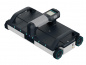 Георадар Proceq GP8100 аксонометрия