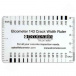 Линейка для расчета ширины трещин в бетоне Elcometer 143