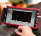Ультразвуковой дефектоскоп ECHOSCOPE 1095