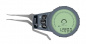 Индикаторный кронциркуль MITUTOYO Digimatic 209-927 2,5-12,5 мм / 0,01 мм (для внутренних/наружных измерений)