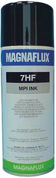 mt_ignore:Черная магнитопорошковая суспензия Magnaflux 7HF