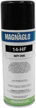 mt_ignore:Люминесцентная магнитная суспензия Magnaglo 14 HF