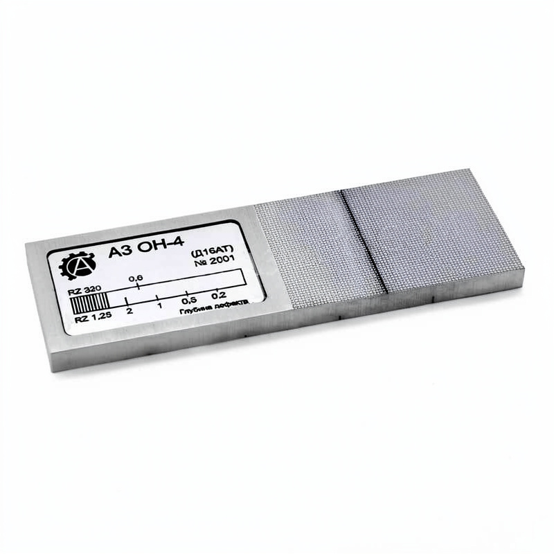 Мера модели дефектов А3-ОН-4